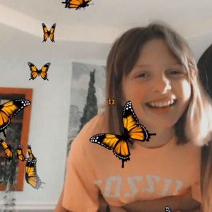 Meet your Posher, Lindsey